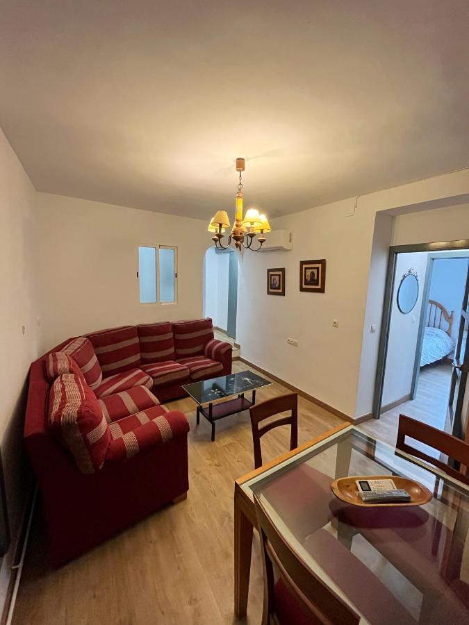 Casa Sculpture Villa Bogarra Екстериор снимка